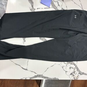 Under Armour women’s Black Pants